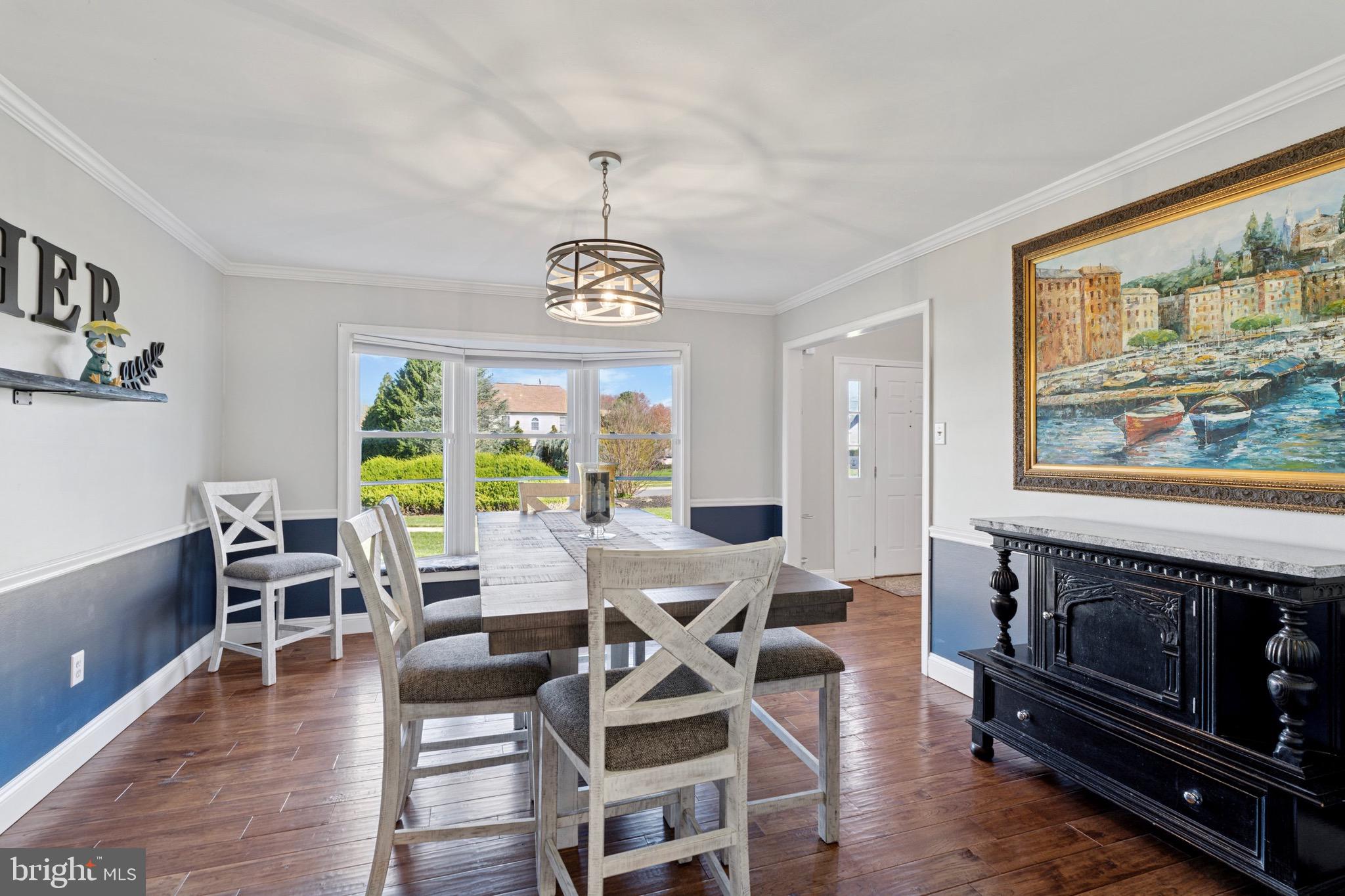 DUBLIN HUNT II - Residential