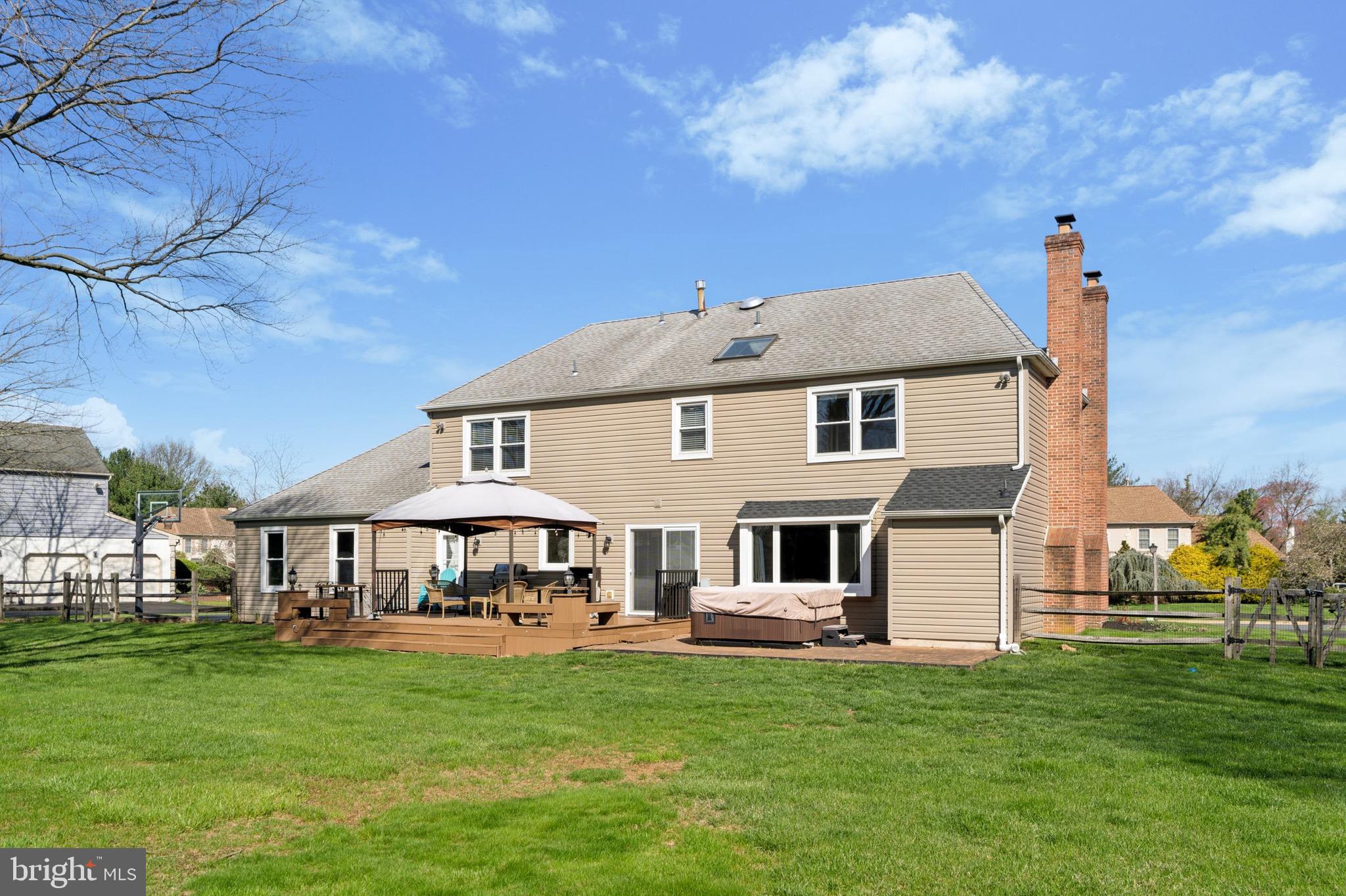 DUBLIN HUNT II - Residential