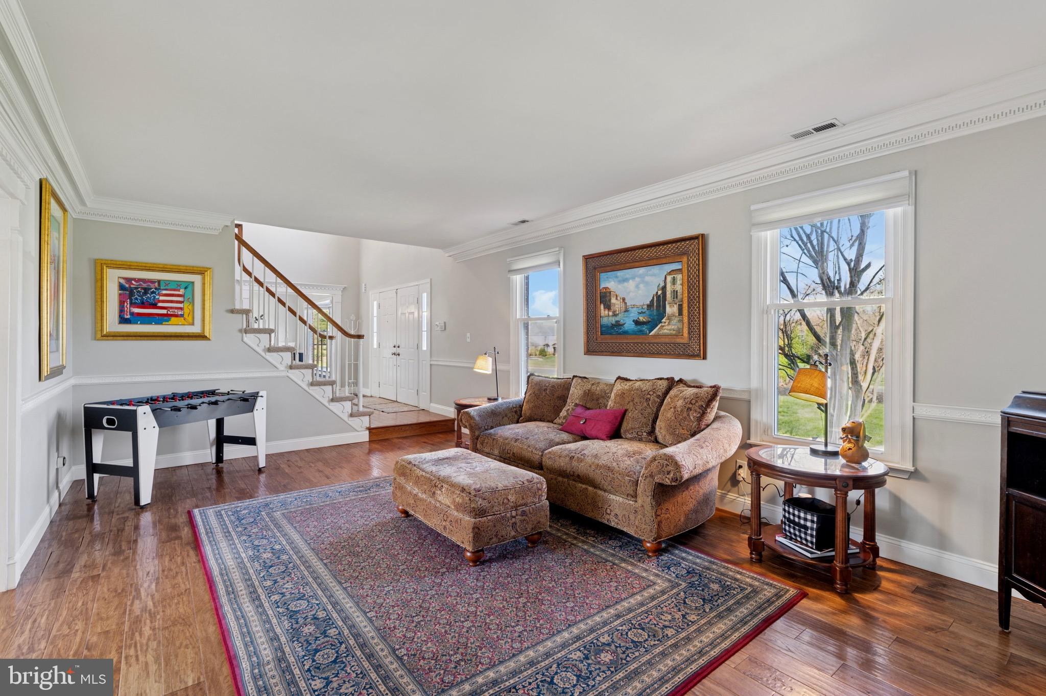 DUBLIN HUNT II - Residential