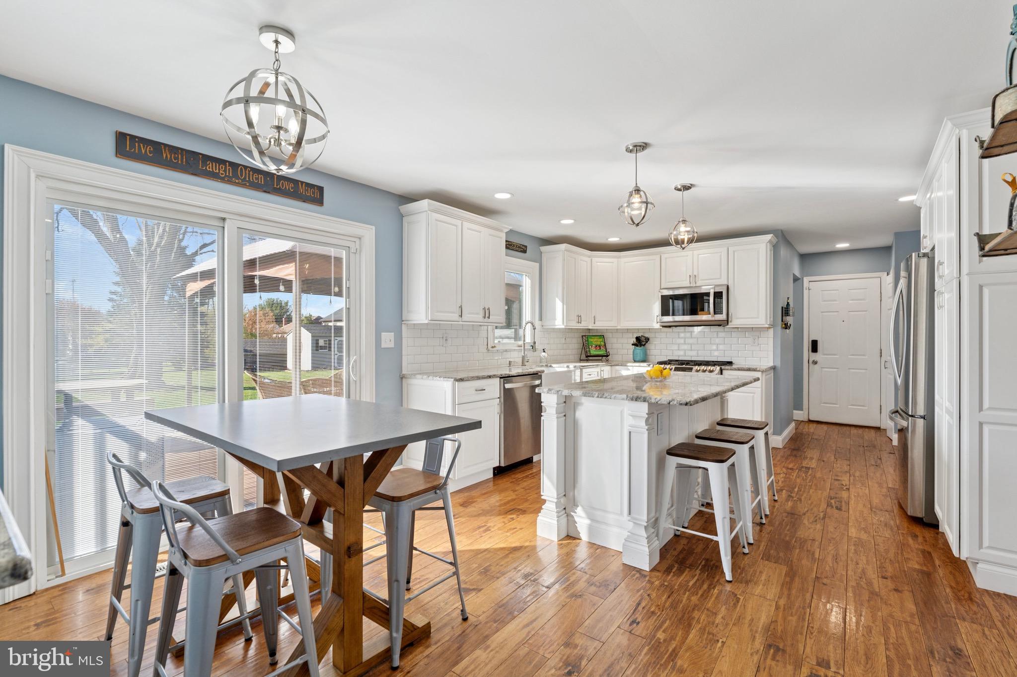 DUBLIN HUNT II - Residential