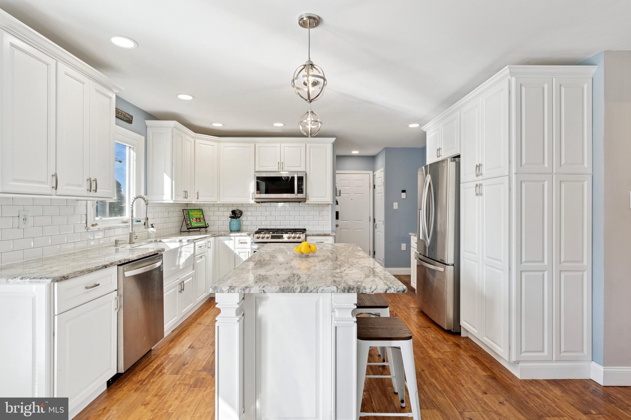 DUBLIN HUNT II - Residential