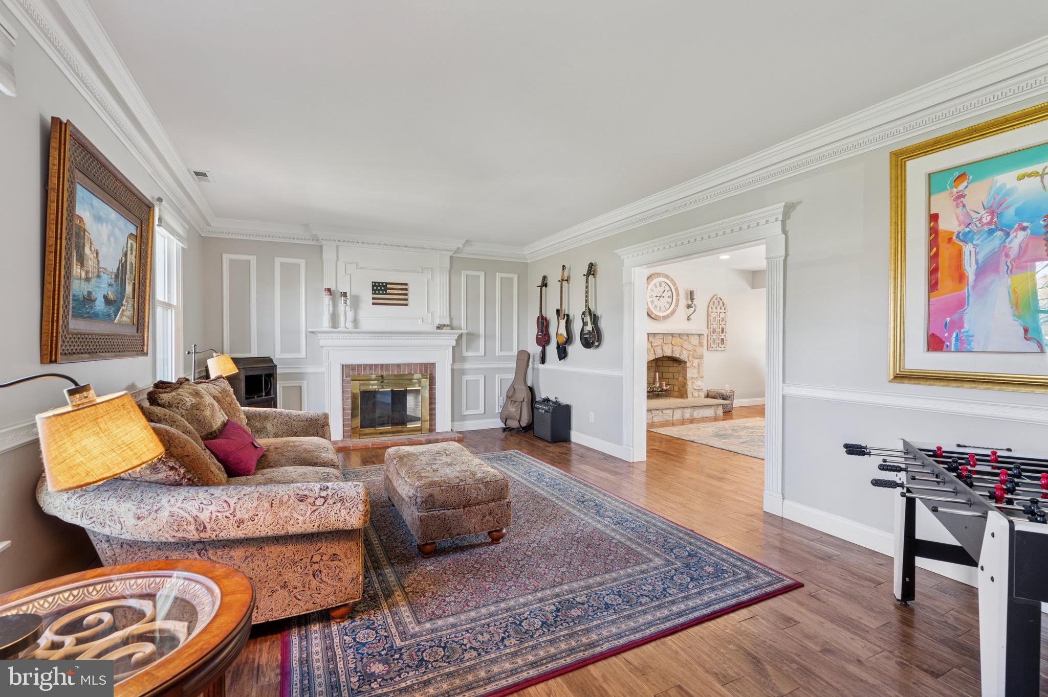 DUBLIN HUNT II - Residential