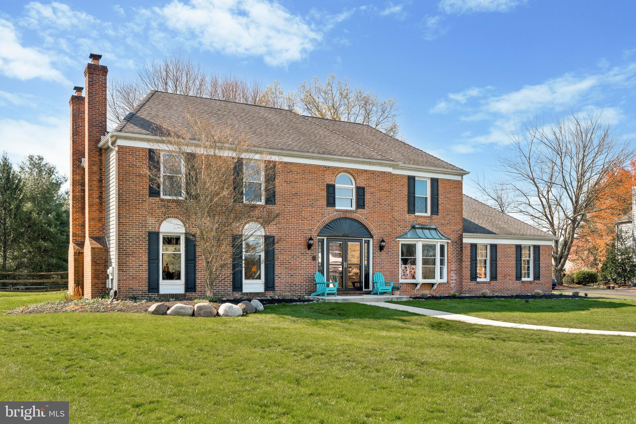 DUBLIN HUNT II - Residential