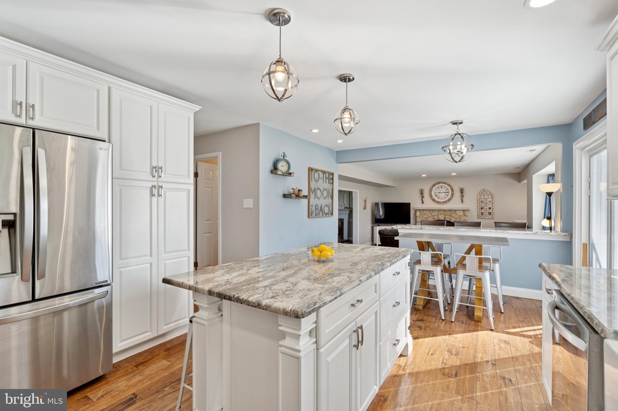 DUBLIN HUNT II - Residential