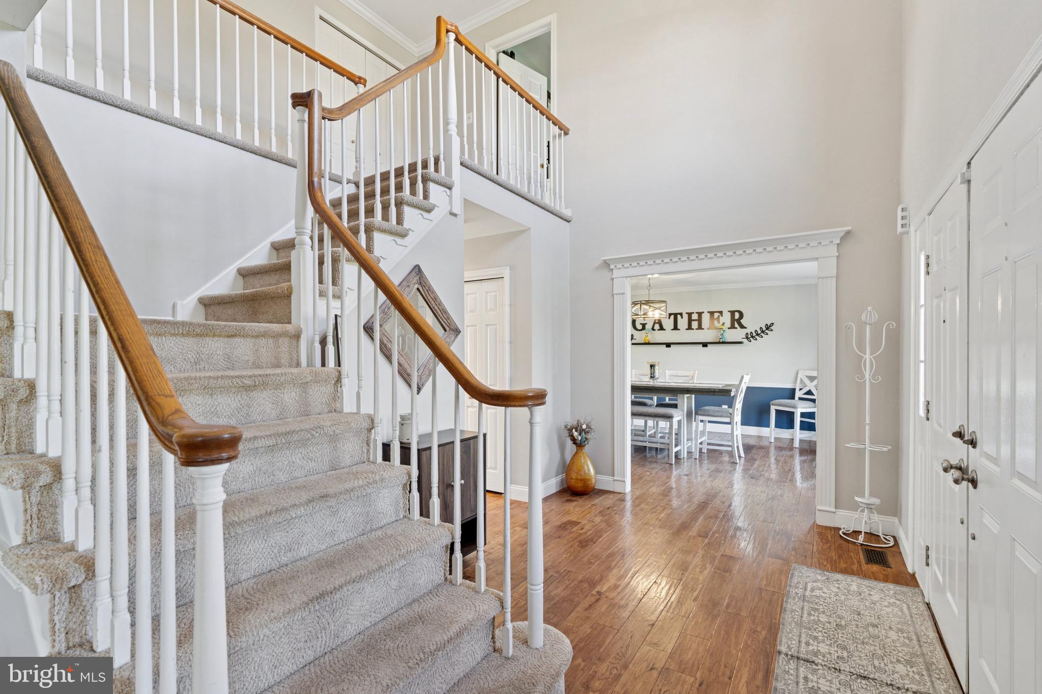 DUBLIN HUNT II - Residential