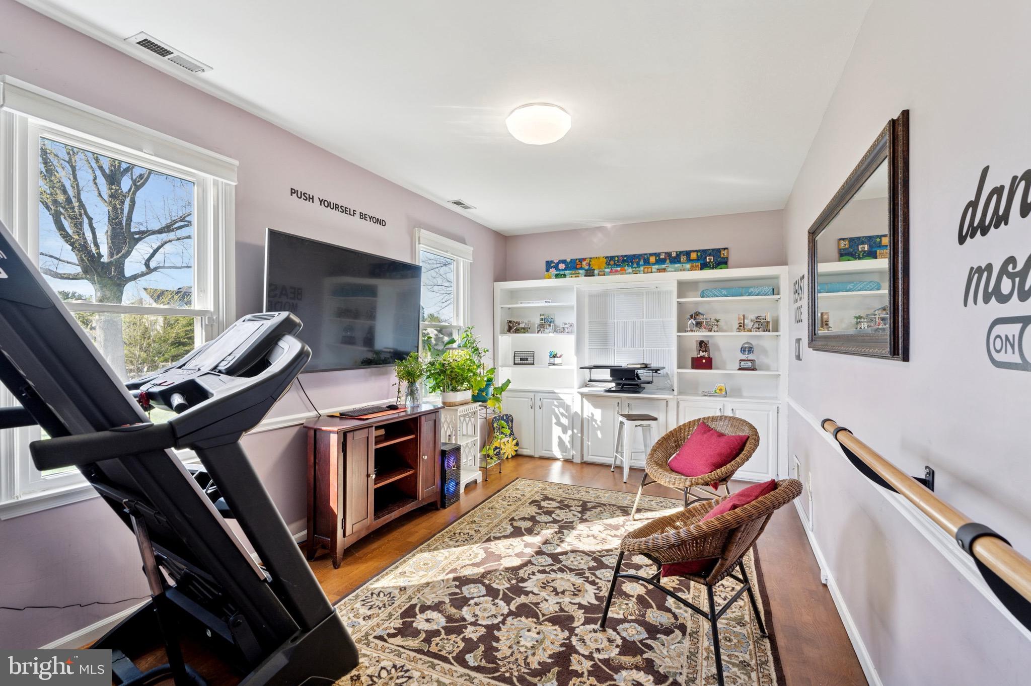 DUBLIN HUNT II - Residential