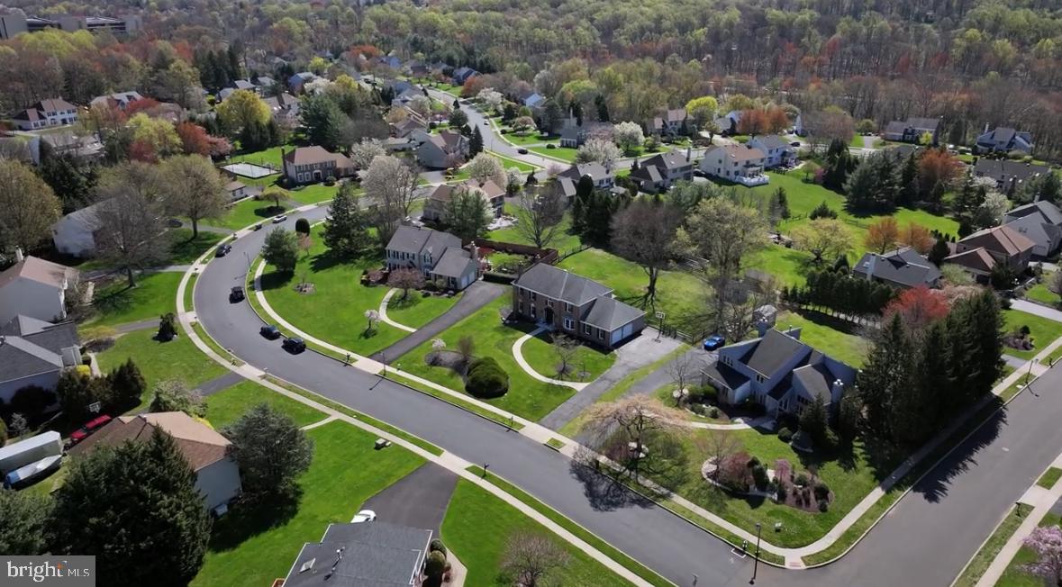 DUBLIN HUNT II - Residential