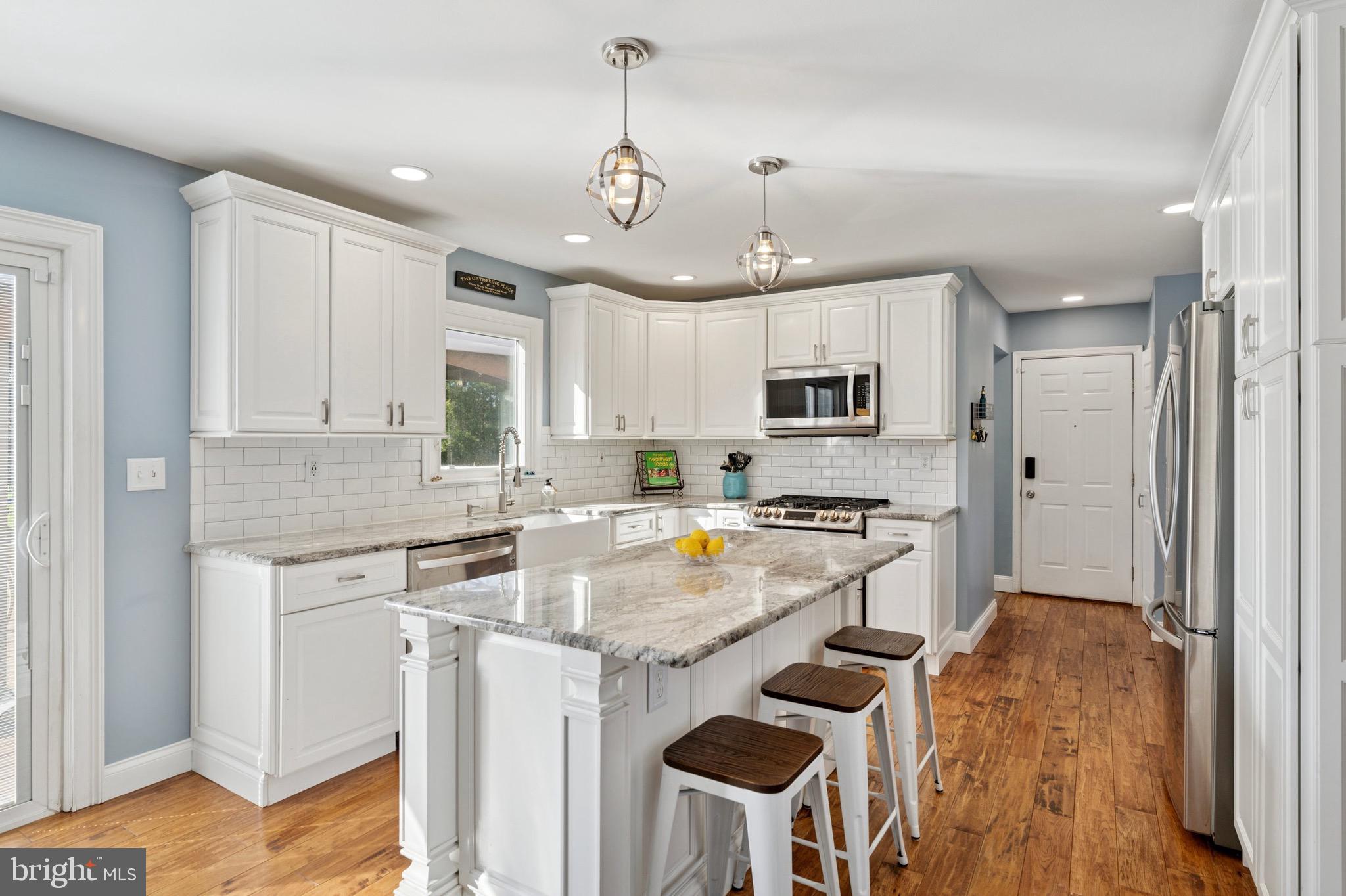 DUBLIN HUNT II - Residential