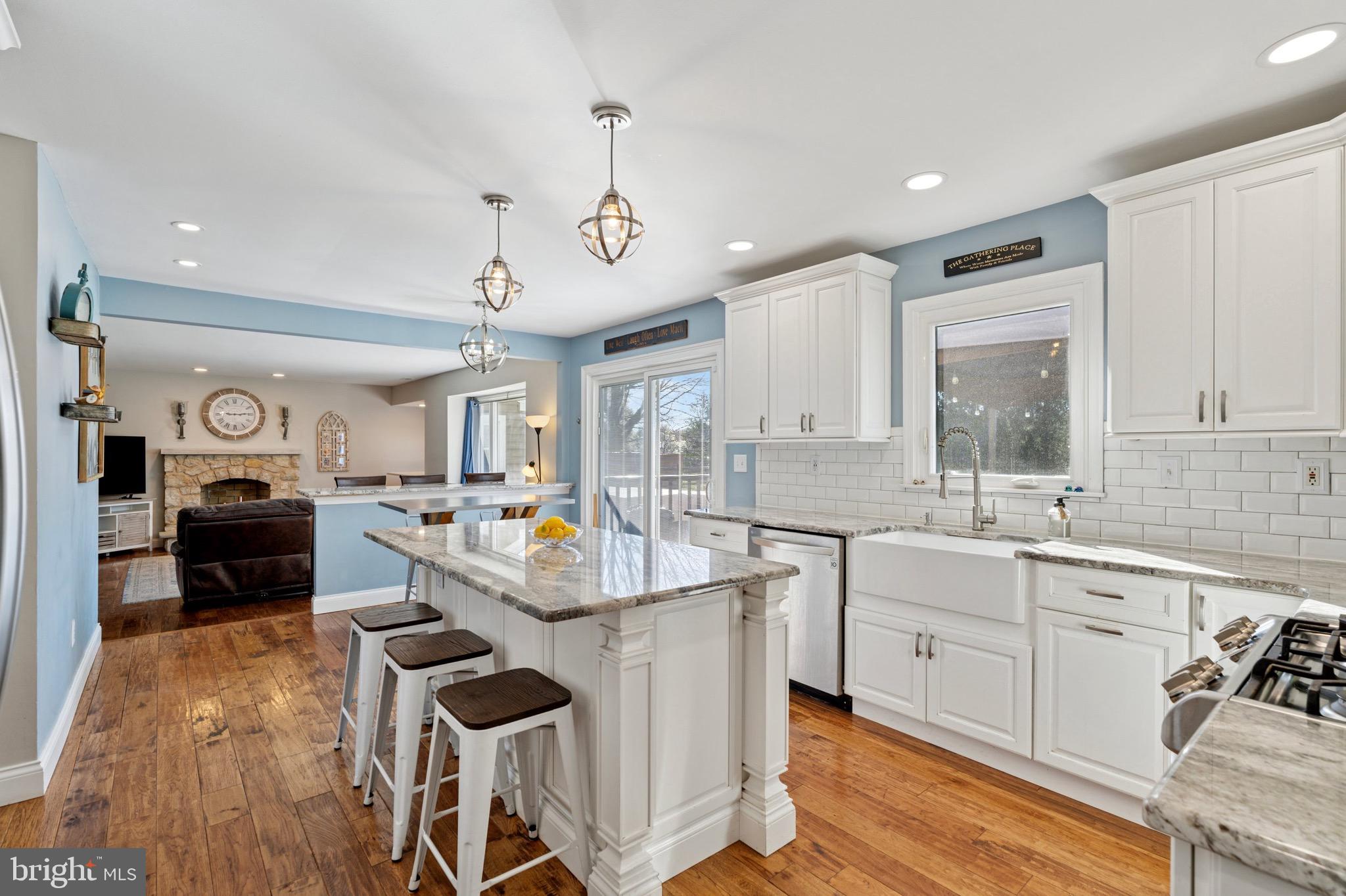 DUBLIN HUNT II - Residential