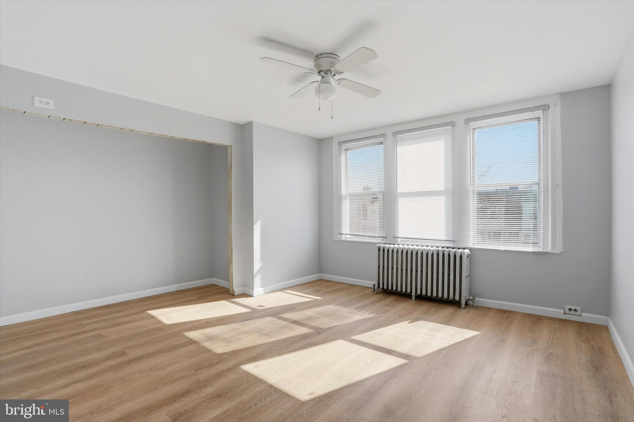 WEST OAK LANE - Residential