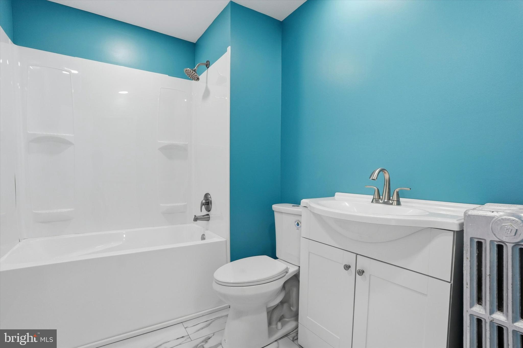 WEST OAK LANE - Residential