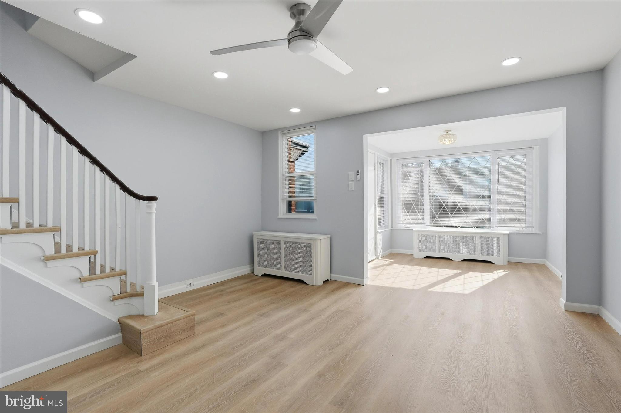 WEST OAK LANE - Residential