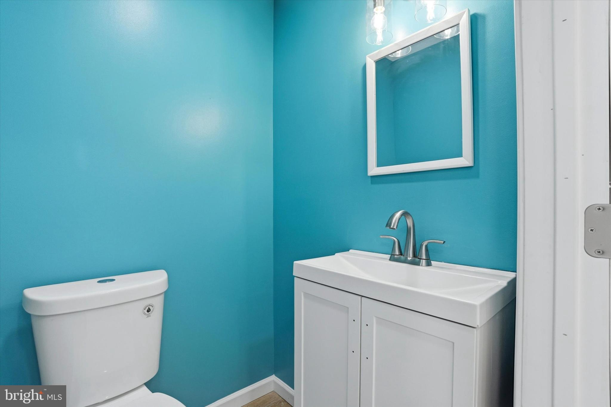 WEST OAK LANE - Residential