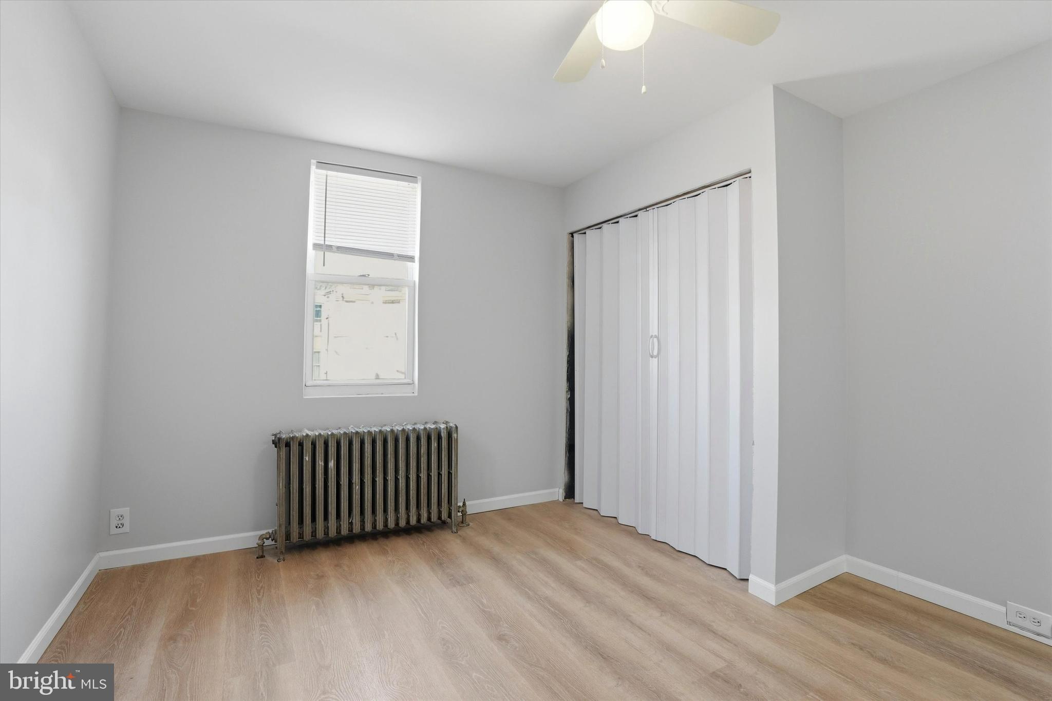 WEST OAK LANE - Residential