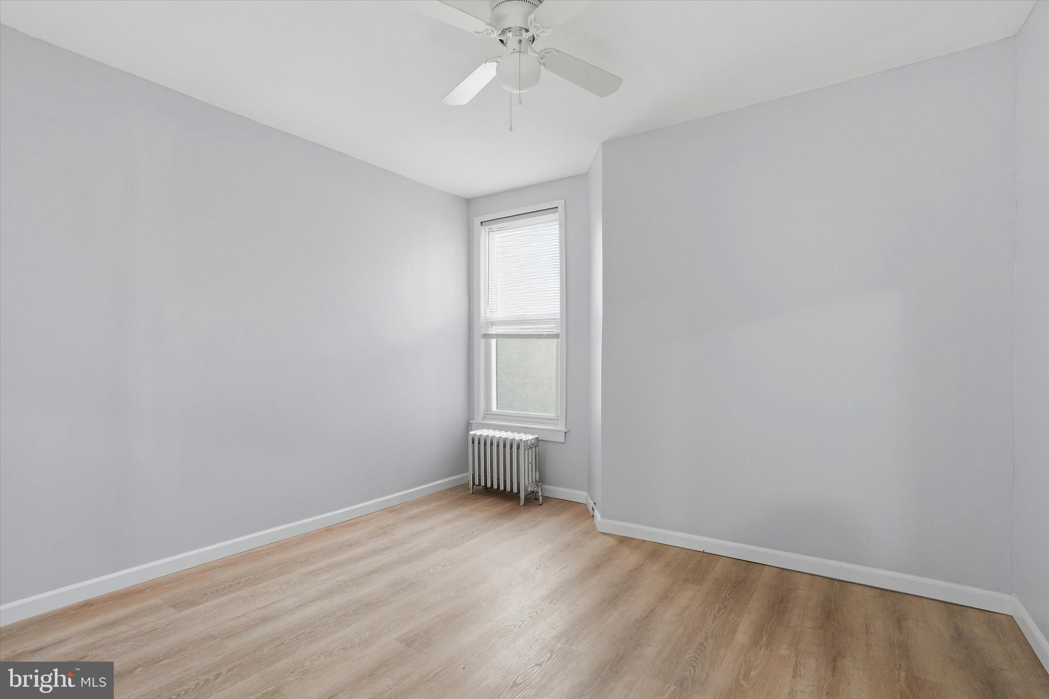 WEST OAK LANE - Residential