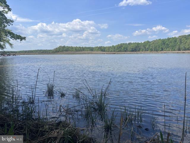 NANJEMOY ACRES SUB - Land