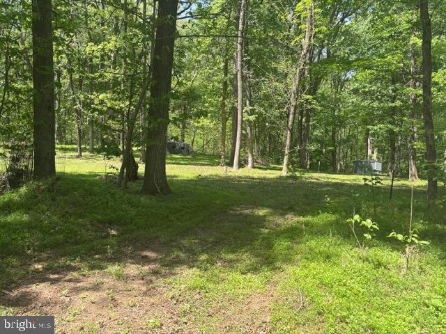 NANJEMOY ACRES SUB - Land