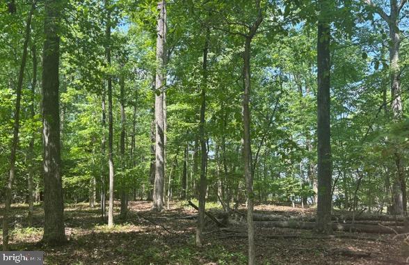 NANJEMOY ACRES SUB - Land