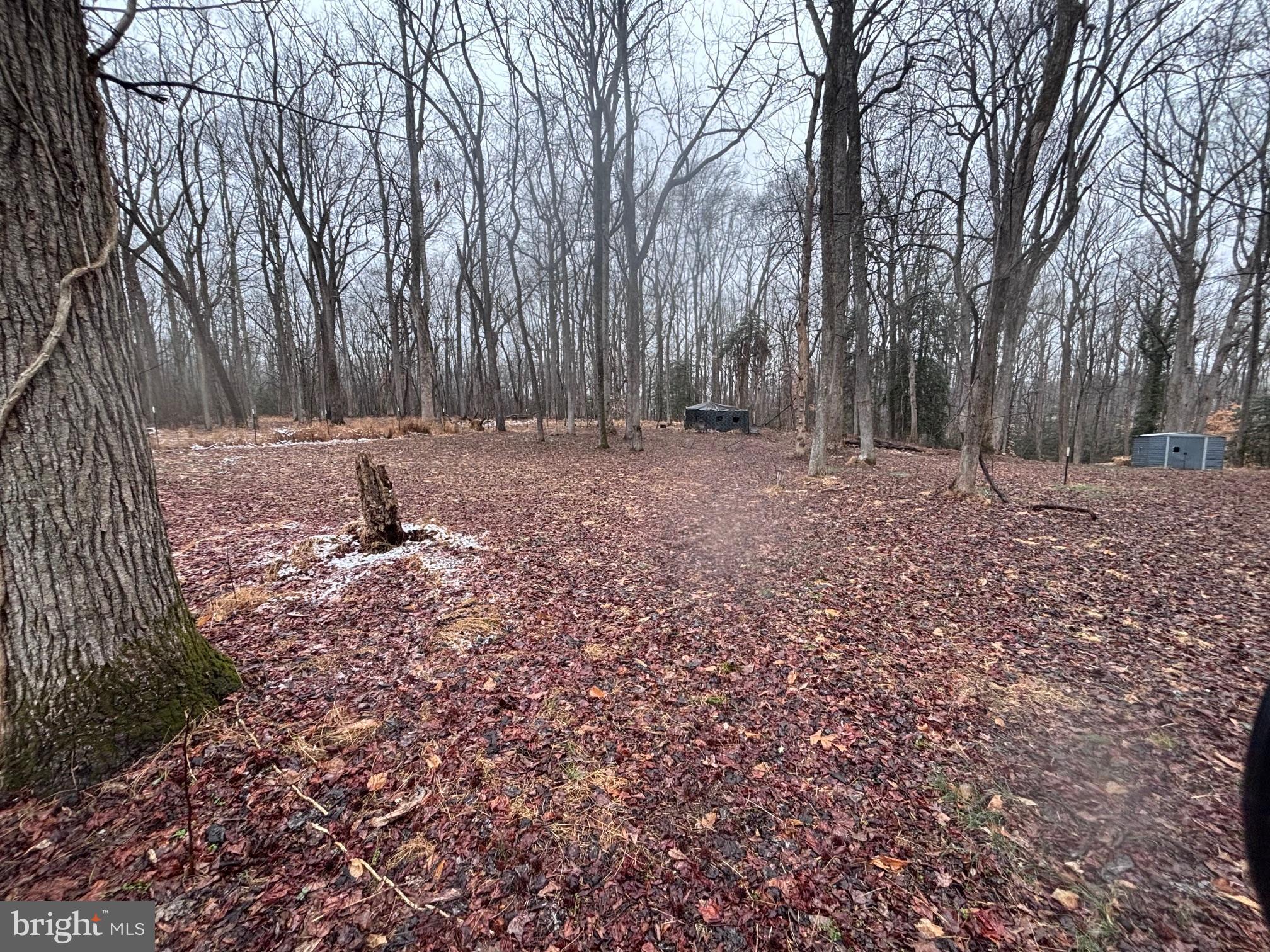 NANJEMOY ACRES SUB - Land