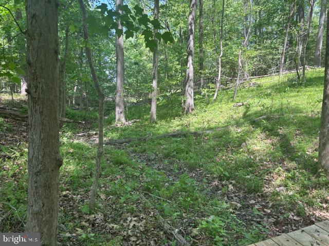 NANJEMOY ACRES SUB - Land