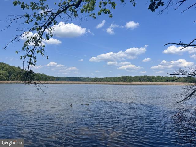 NANJEMOY ACRES SUB - Land