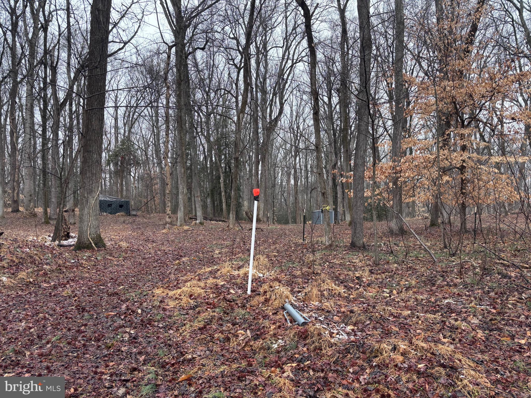 NANJEMOY ACRES SUB - Land