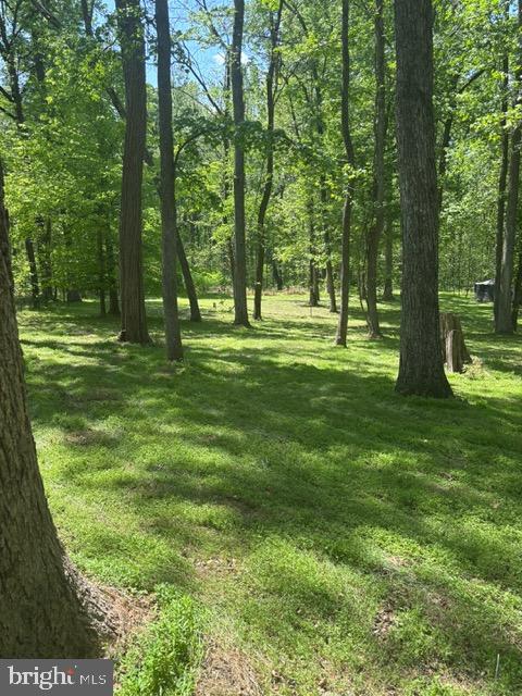 NANJEMOY ACRES SUB - Land