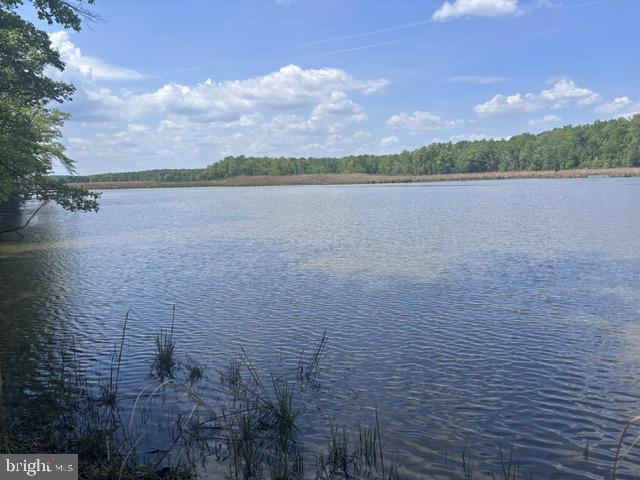 NANJEMOY ACRES SUB - Land