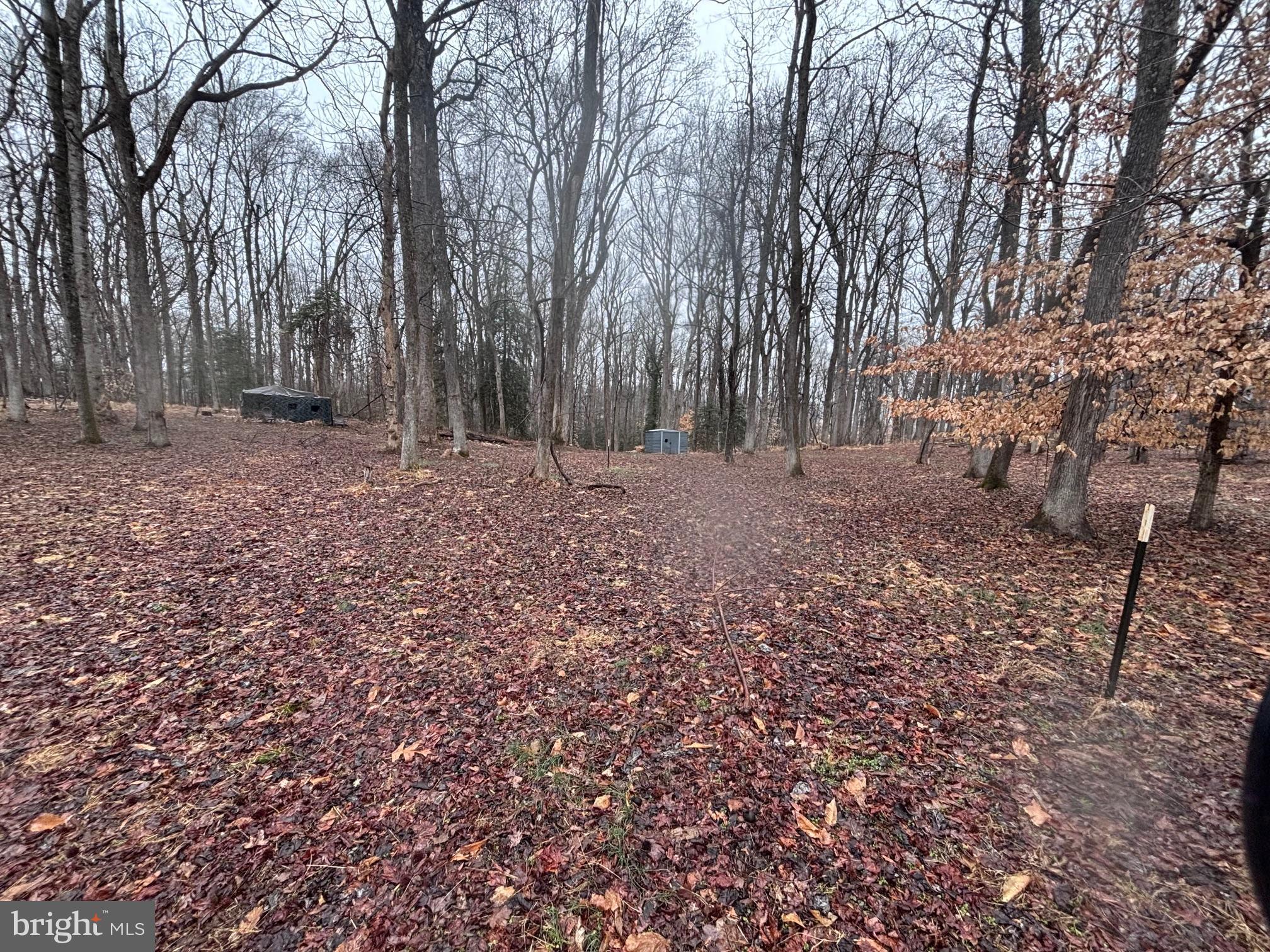 NANJEMOY ACRES SUB - Land