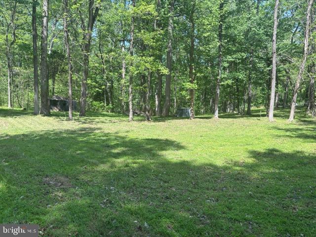 NANJEMOY ACRES SUB - Land