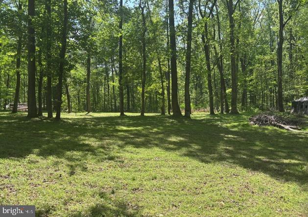 NANJEMOY ACRES SUB - Land