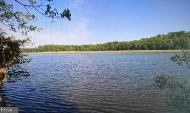 NANJEMOY ACRES SUB - Land