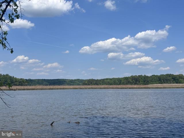 NANJEMOY ACRES SUB - Land