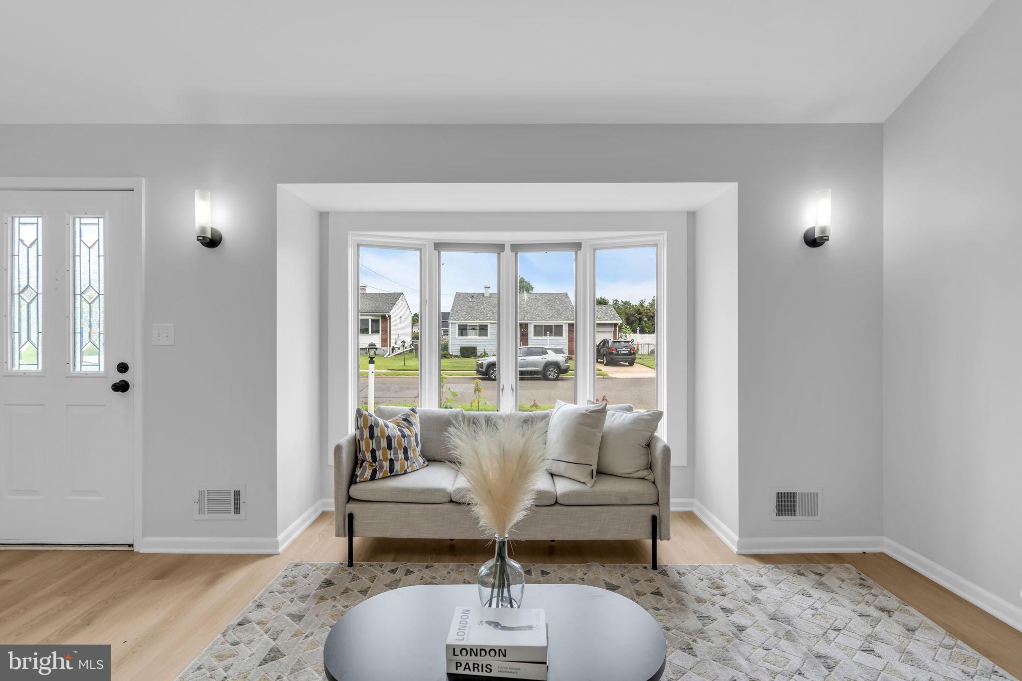 16 FALMOUTH ROAD