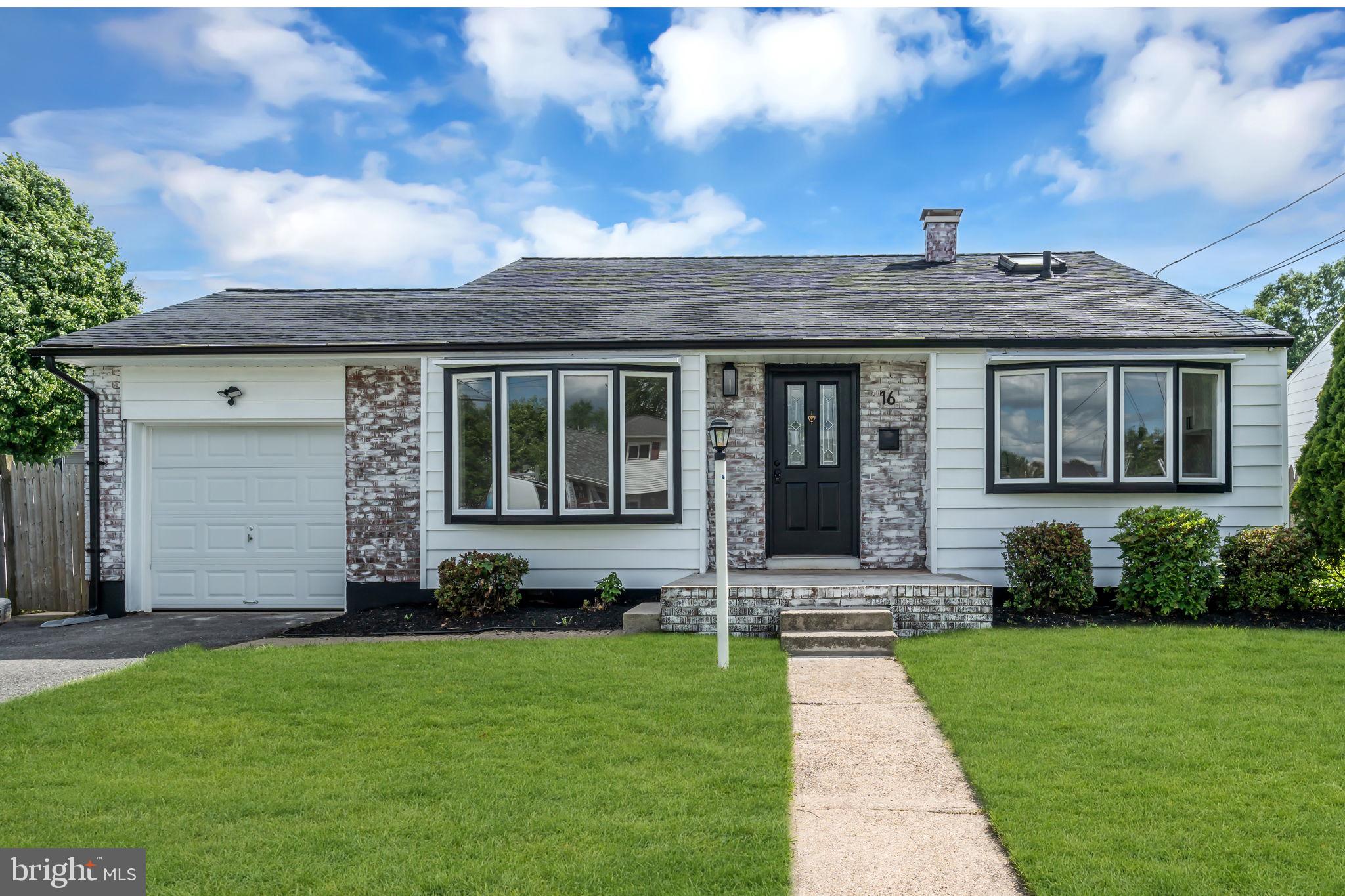 16 FALMOUTH ROAD