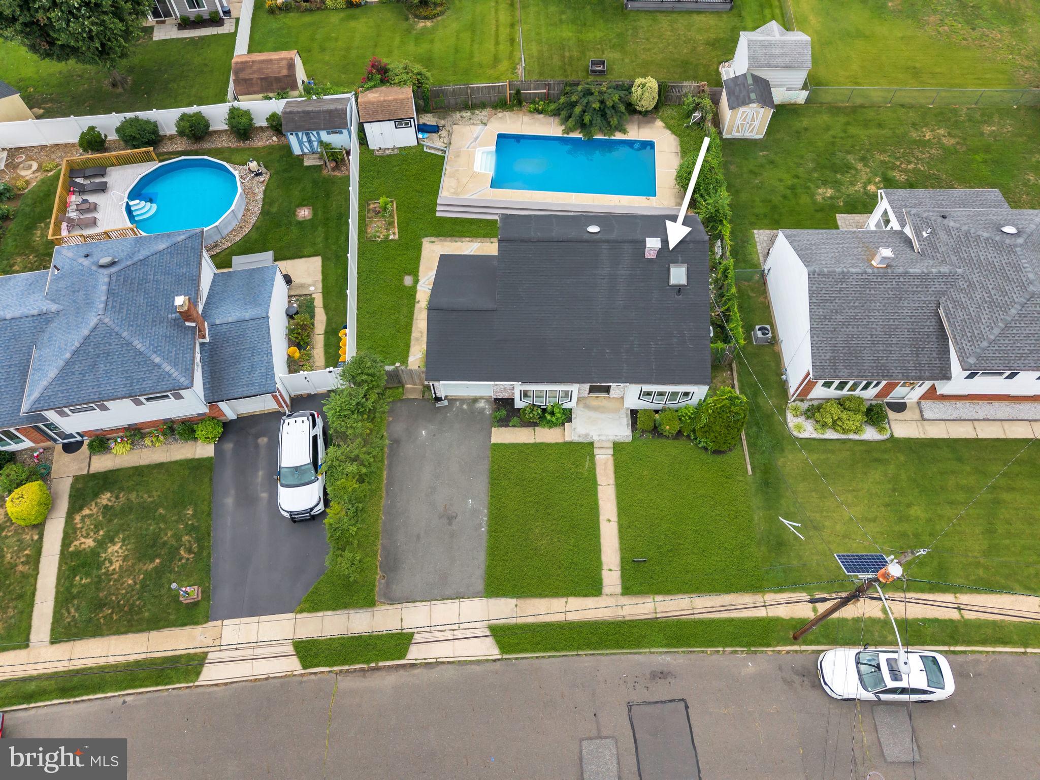 16 FALMOUTH ROAD