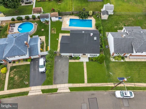 16 Falmouth Road, Hamilton, NJ 08620 - MLS#: NJME2081572