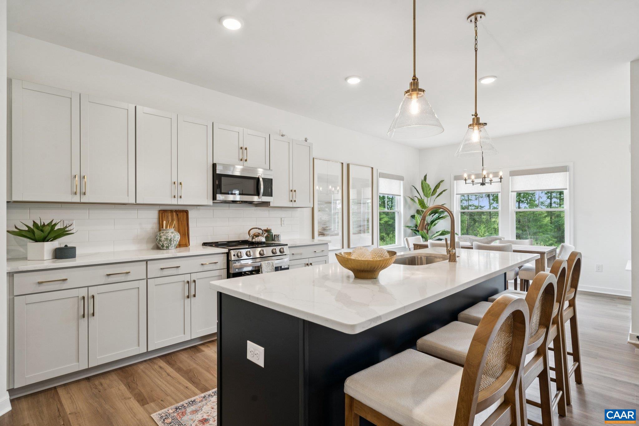 GREEN SPRING ESTATES - Residential