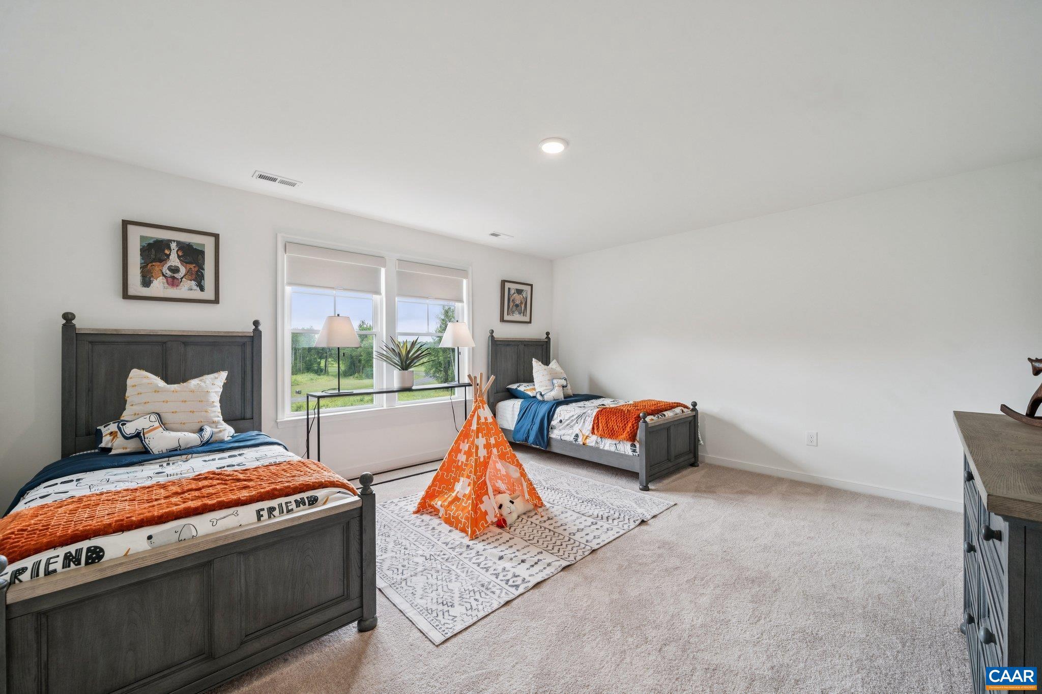 GREEN SPRING ESTATES - Residential