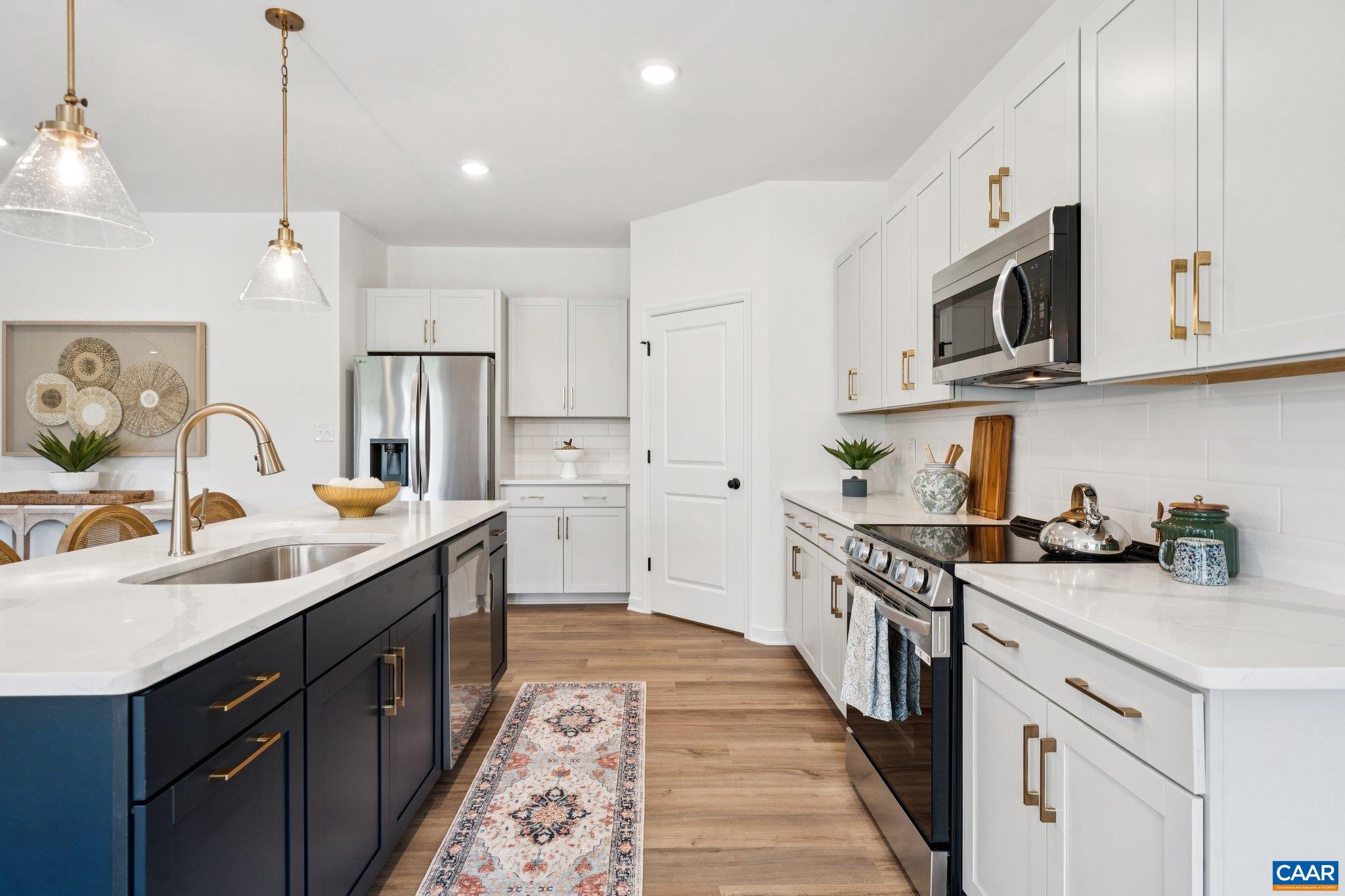 GREEN SPRING ESTATES - Residential