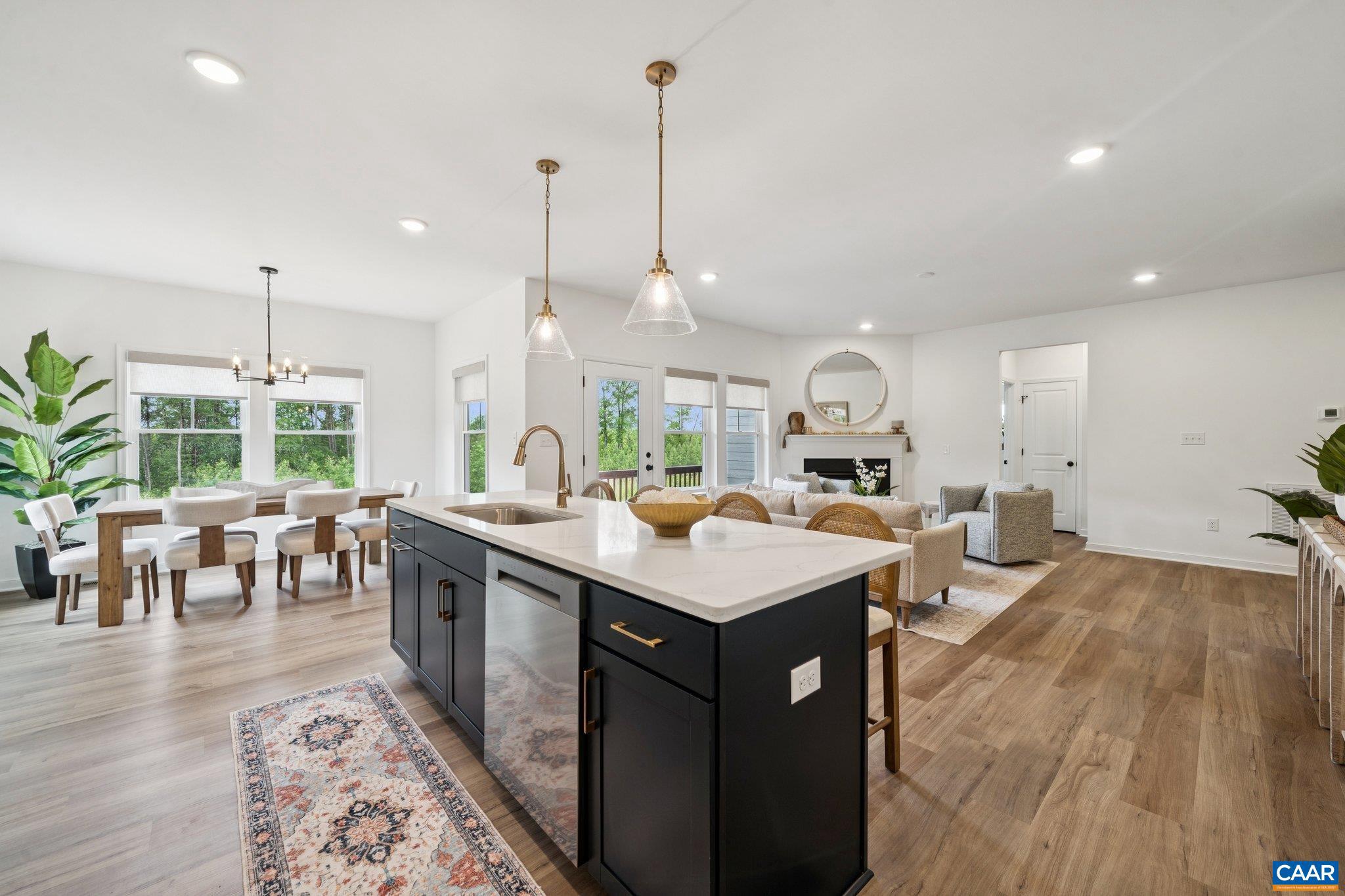 GREEN SPRING ESTATES - Residential