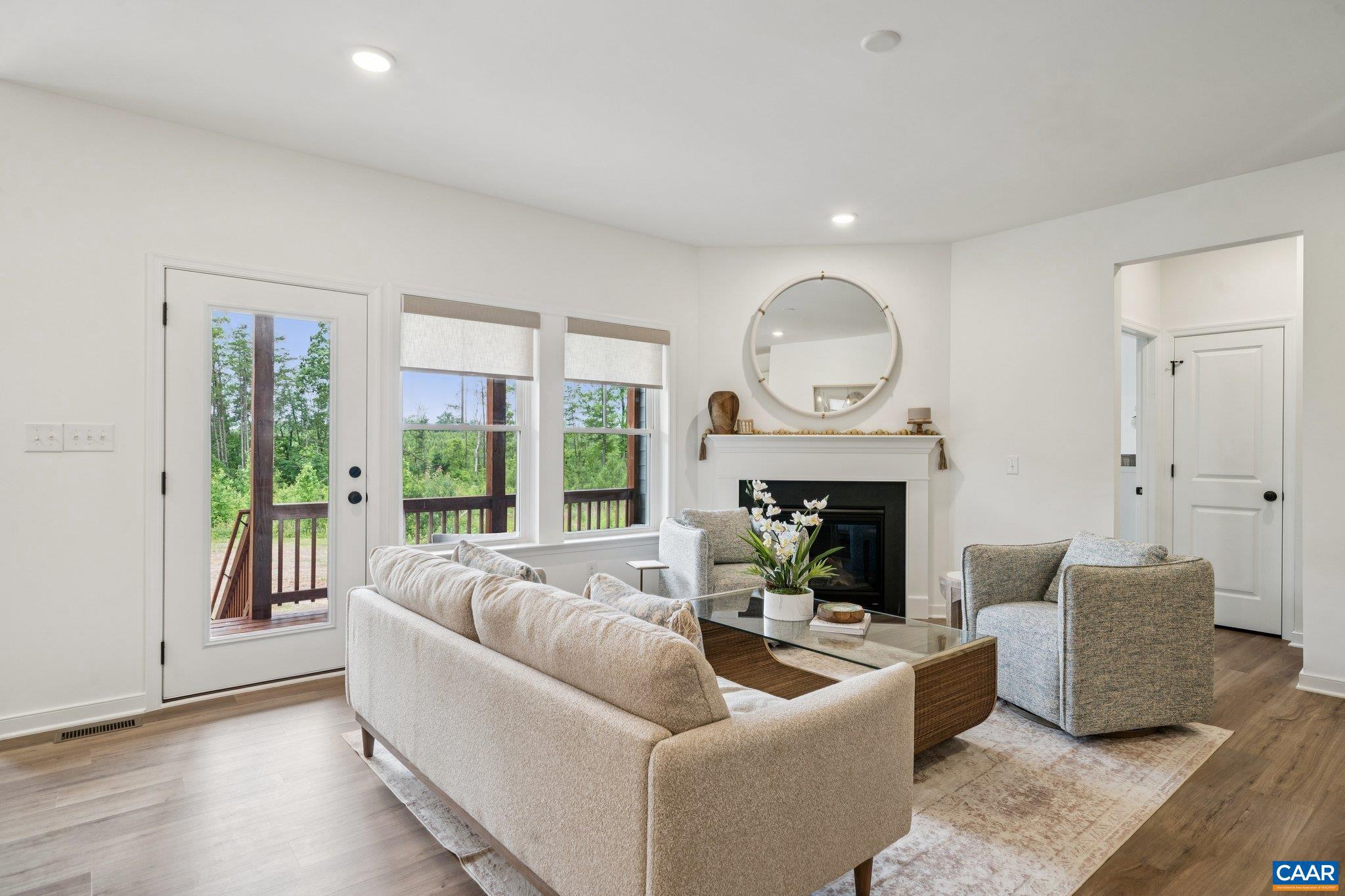 GREEN SPRING ESTATES - Residential