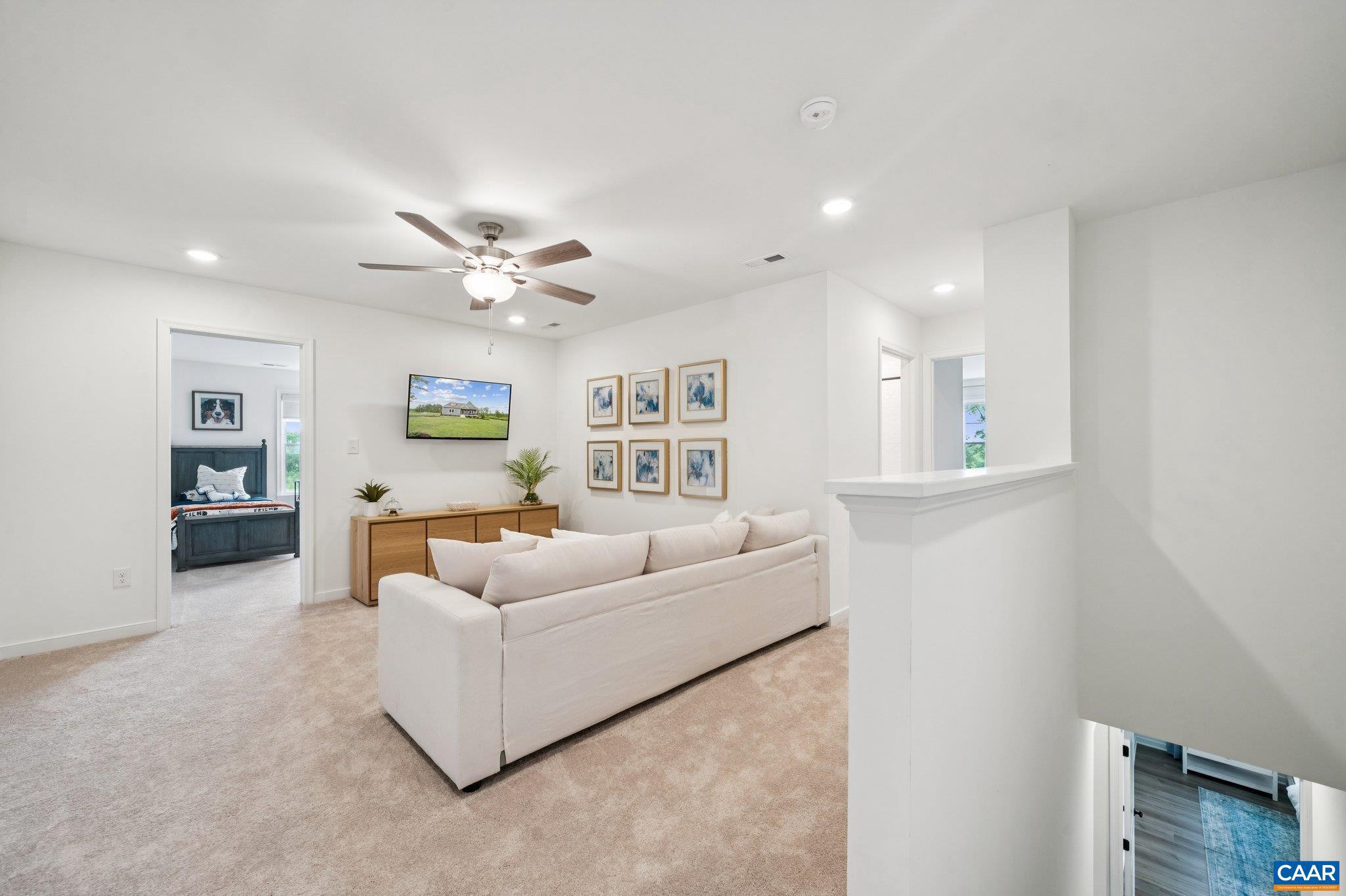 GREEN SPRING ESTATES - Residential