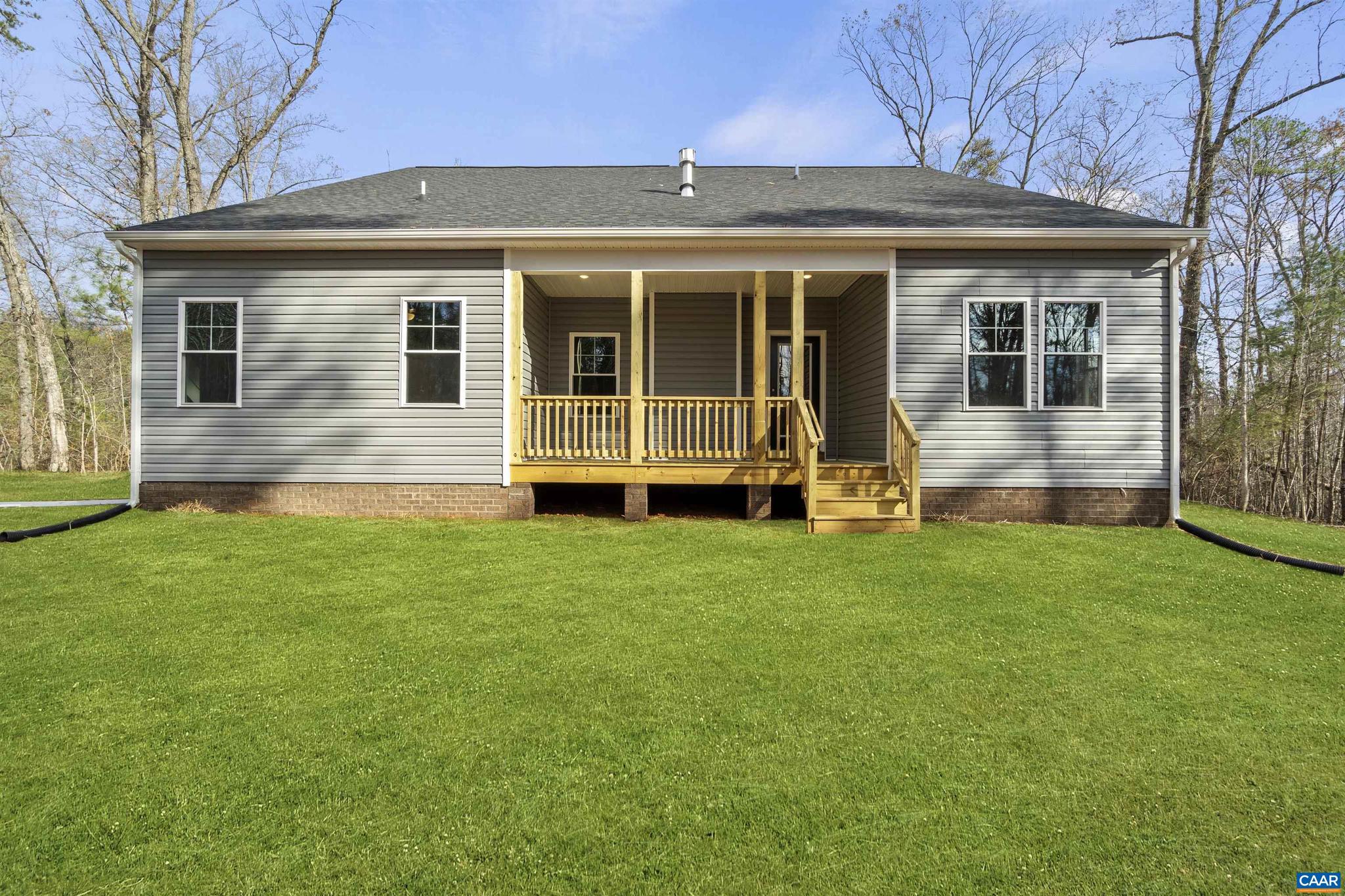 GREEN SPRING ESTATES - Residential