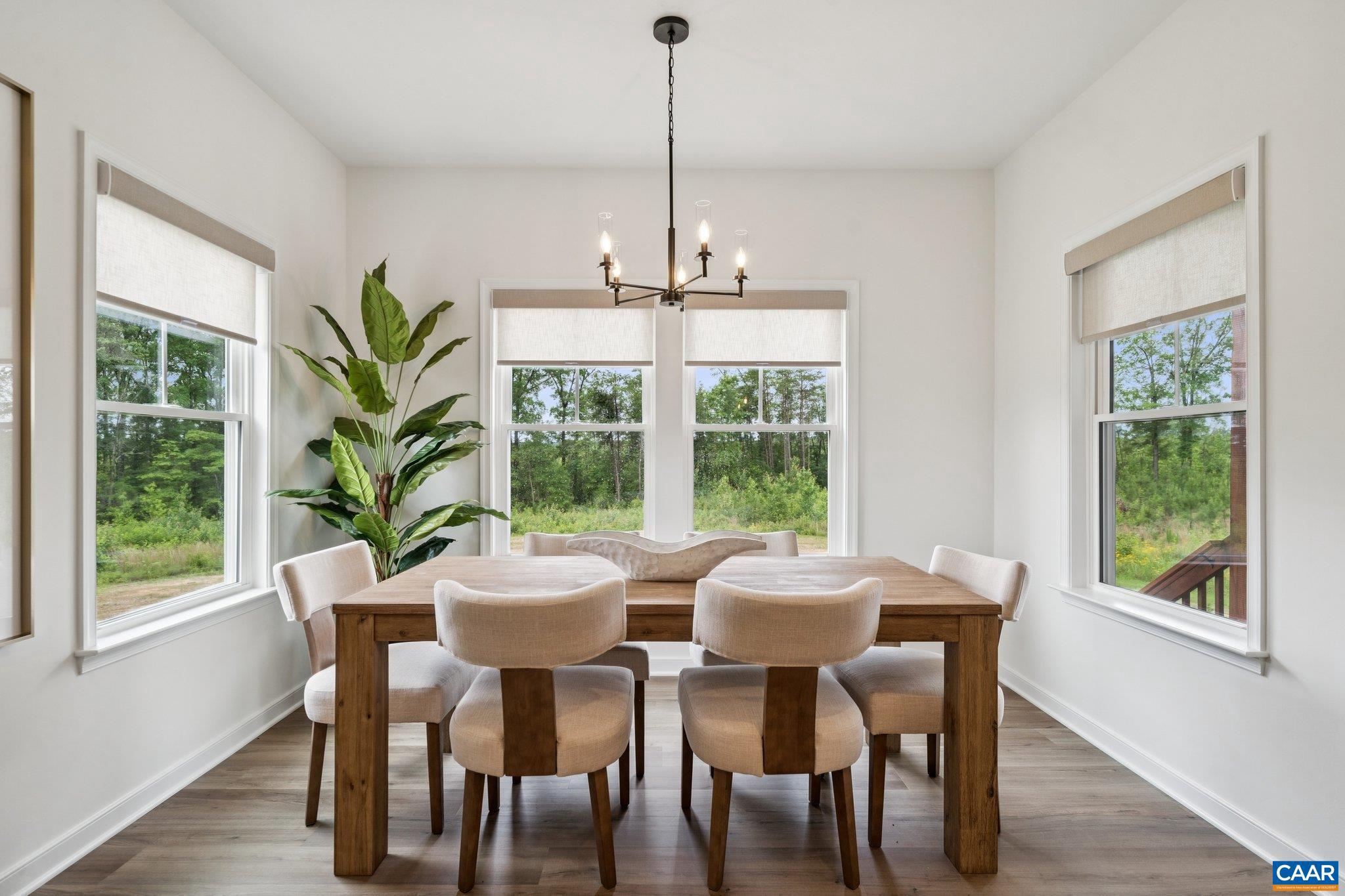 GREEN SPRING ESTATES - Residential