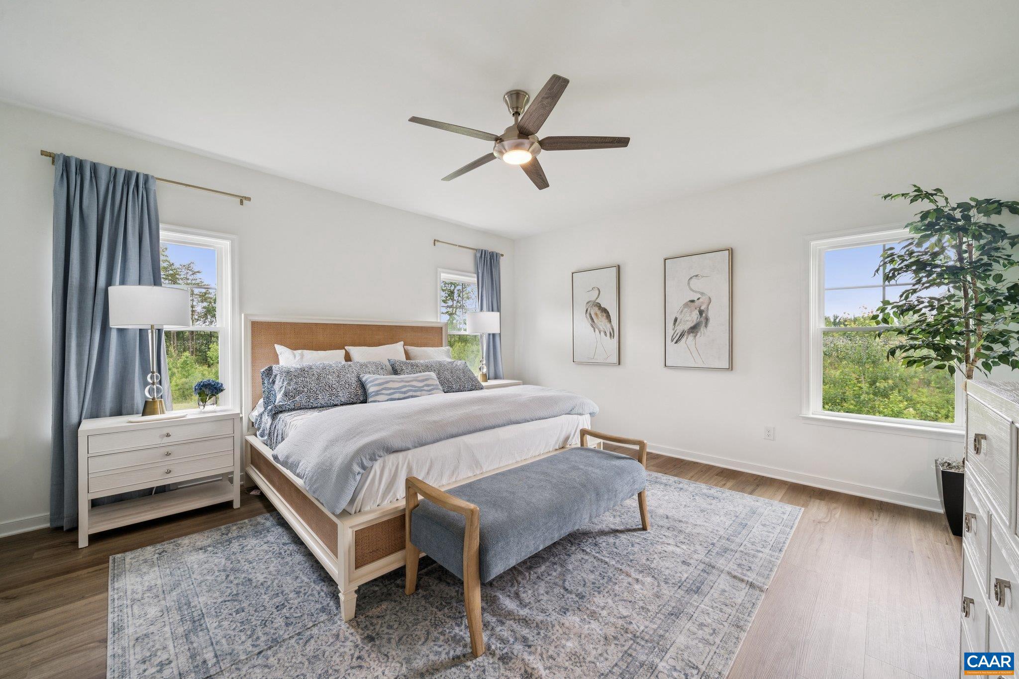 GREEN SPRING ESTATES - Residential