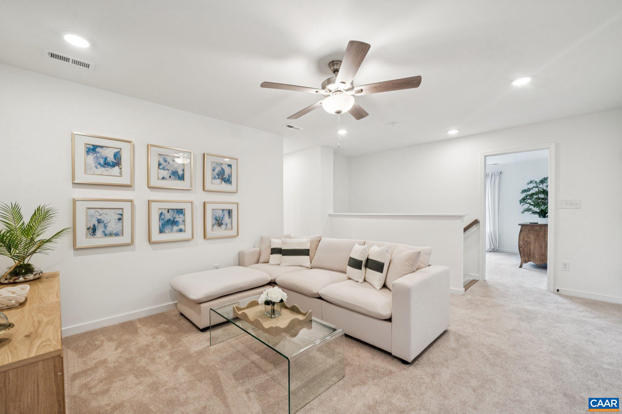 GREEN SPRING ESTATES - Residential