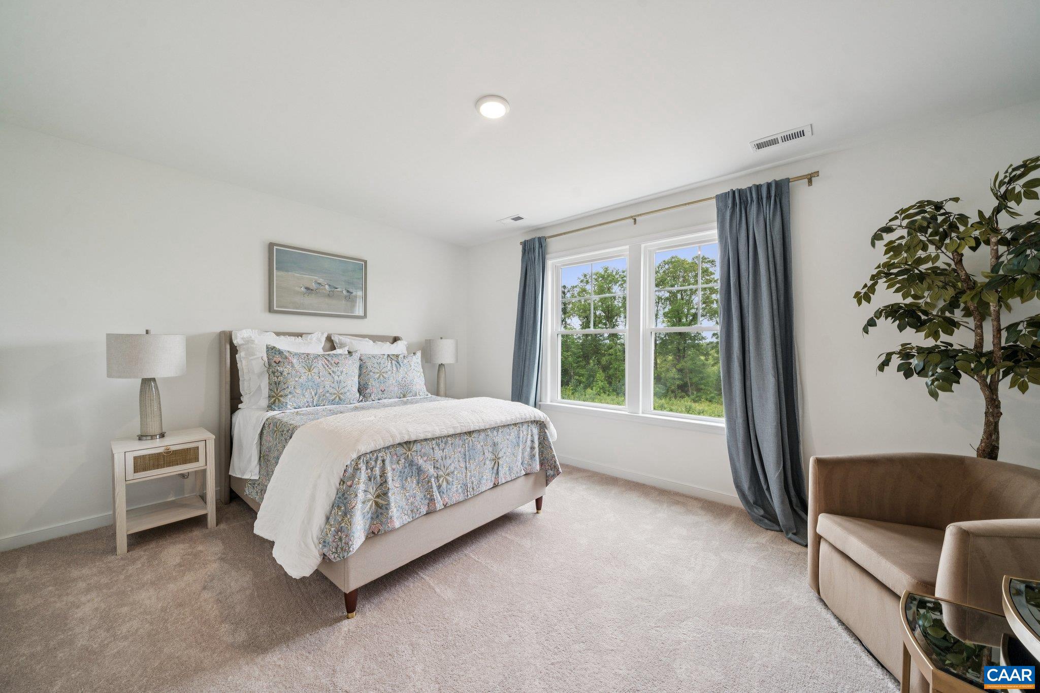 GREEN SPRING ESTATES - Residential