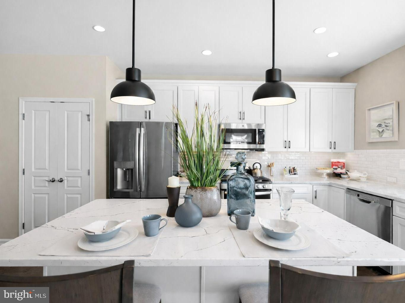 ALDERWOOD RUN - Residential