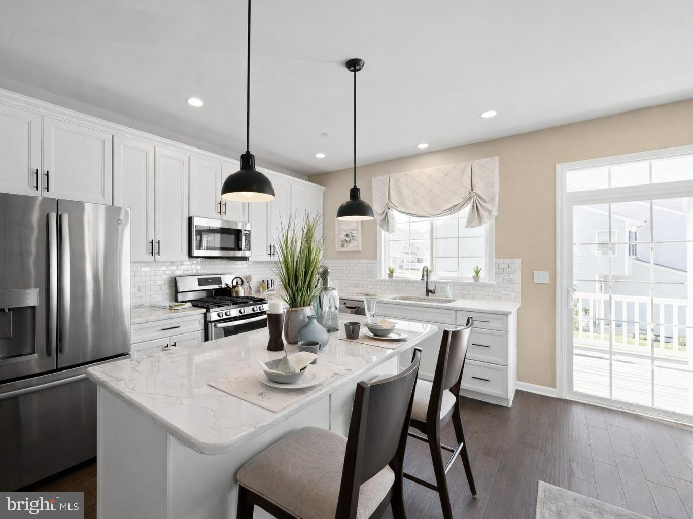 ALDERWOOD RUN - Residential